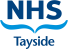 Logo of GoNHS TAYSIDE