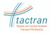 Tactran logo