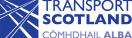 Transport Scotland Logo